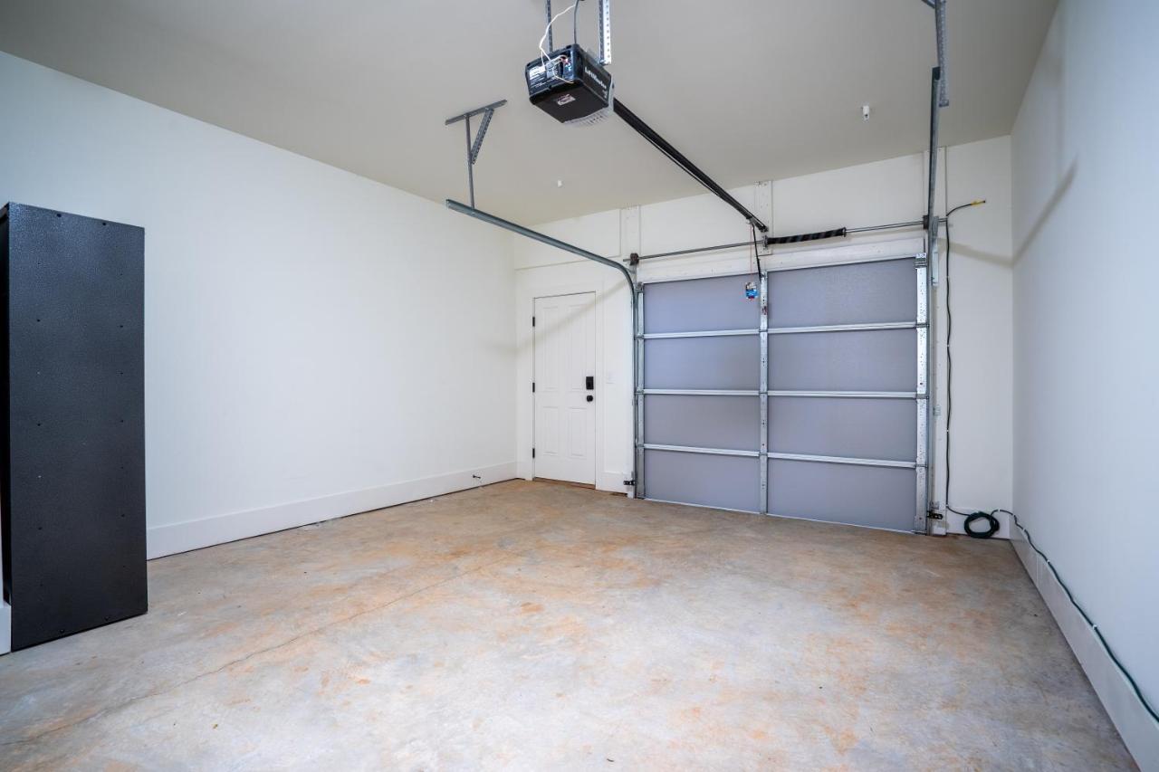 Downtown Atl Modern Home - Private Rooftop Terrace 亚特兰大 外观 照片